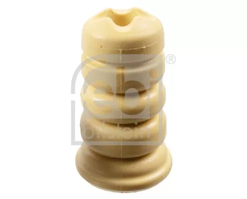 Febi Rear Left Or Right Rubber Bump Stop For Bmw 2 X1