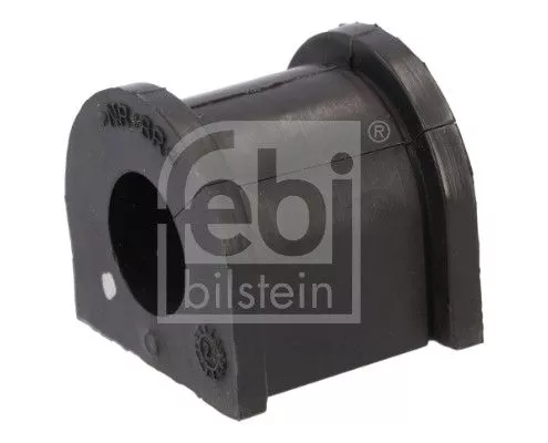 Febi Front Left Right Stabliser Link Mounting Bush For Suzuki Ignis