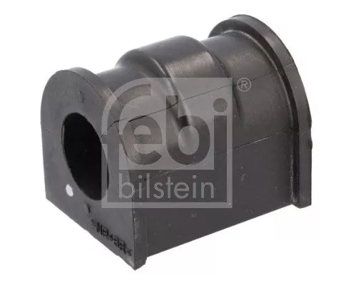 Febi Front Left Right Stabliser Link Mounting Bush For Suzuki Swift
