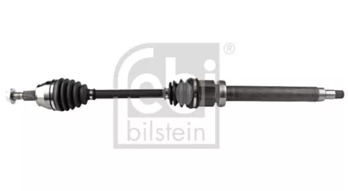 Febi Front Right Drive Shaft For Ford Focus
