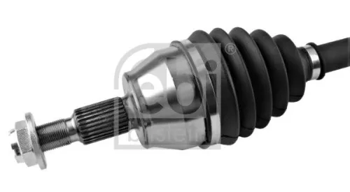 FEBI BILSTEIN FEBI BILSTEIN 188145 Febi Front Right Drive Shaft For Ford Focus 