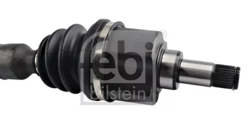 FEBI BILSTEIN FEBI BILSTEIN 188146 Febi Front Right Drive Shaft For Seat Skoda Vw Fabia Ibiza Polo Polo Va 