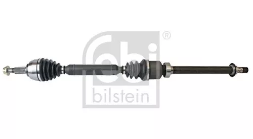 Febi Front Right Drive Shaft For Renault Samsung Captur Qm3