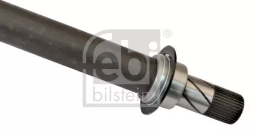 FEBI BILSTEIN FEBI BILSTEIN 188152 Febi Front Right Drive Shaft For Renault Samsung Captur Qm3 