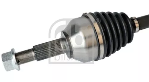FEBI BILSTEIN FEBI BILSTEIN 188153 Febi Front Right Drive Shaft For Nissan Qashqai Qashqai +2 