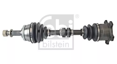 Febi Front Right Drive Shaft For Nissan X-trail