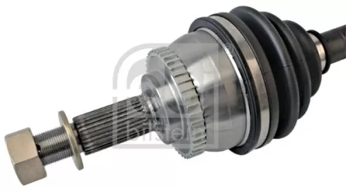 FEBI BILSTEIN FEBI BILSTEIN 188154 Febi Front Right Drive Shaft For Nissan X-trail 