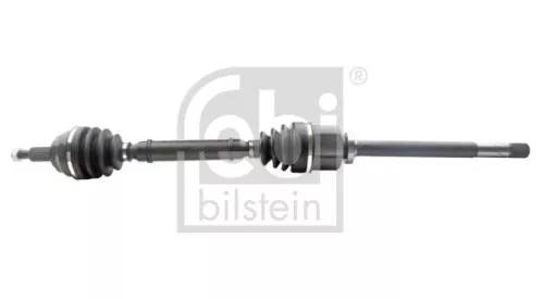 Febi Front Right Drive Shaft For Renault Laguna