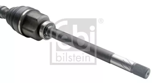 FEBI BILSTEIN FEBI BILSTEIN 188157 Febi Front Right Drive Shaft For Renault Laguna 