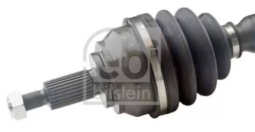 FEBI BILSTEIN FEBI BILSTEIN 188157 Febi Front Right Drive Shaft For Renault Laguna 