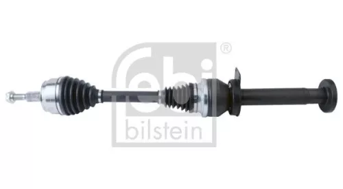 Febi Front Right Drive Shaft For Vw California Multivan Transporter