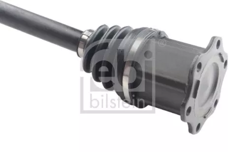 FEBI BILSTEIN FEBI BILSTEIN 188162 Febi Front Right Drive Shaft For Audi Seat Skoda Vw A1 Arona Ibiza Kami 