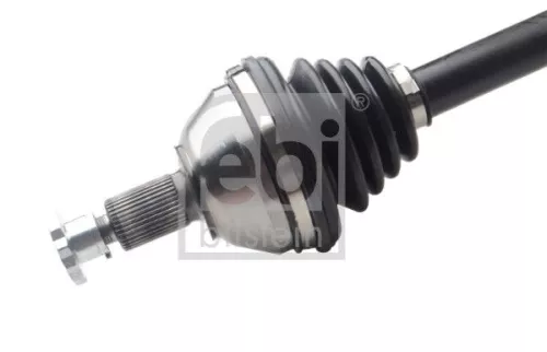 FEBI BILSTEIN FEBI BILSTEIN 188162 Febi Front Right Drive Shaft For Audi Seat Skoda Vw A1 Arona Ibiza Kami 
