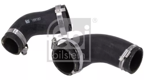 Febi Charge Air Hose For Ford C-max Focus Grand C-max Kuga