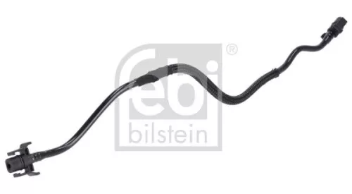Febi Coolant Pipe For Volvo S60 S80 V60 V70 Xc60 Xc70