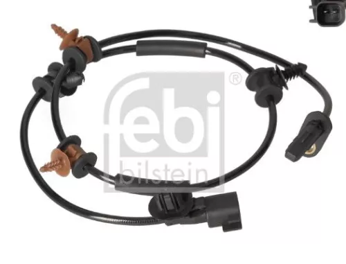 Febi Front Left Or Right  Abs Wheel Speed Sensor For Tesla Model 3 Model 