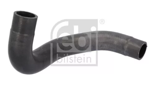 Febi Lower Right Radiator Hose Pipe For Hyundai Kia Accent Rio Veloster
