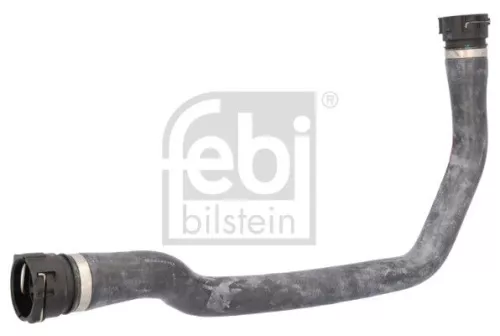 Febi Upper Radiator Hose Pipe For Bmw X5 X6
