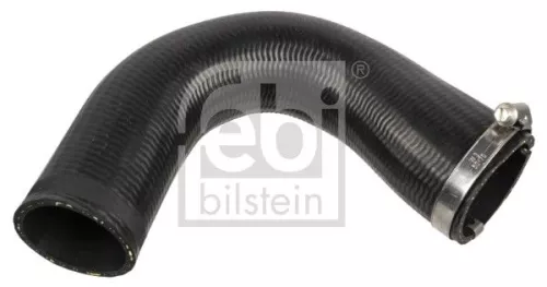 Febi Right Charge Air Hose For Audi Seat Skoda Vw A3 Altea Altea Xl Bee