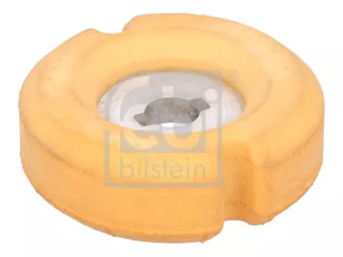 Febi Rear Left Or Right Rubber Bump Stop For Porsche 911