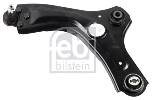 Febi Front Left Control / Trailing Arm For Nissan Juke