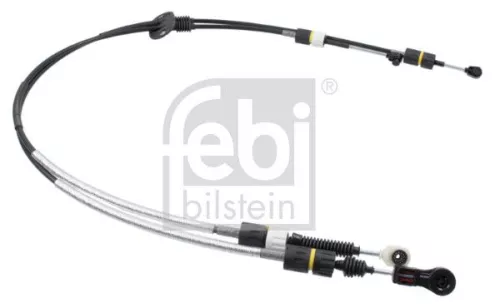 Febi Cable Pull Manual Transmission For Ford Focus