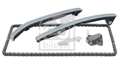 FEBI Timing Chain Kit for DACIA MERCEDES-BENZ MITSUBISHI NISSAN RENAULT