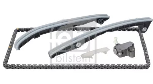 FEBI BILSTEIN FEBI BILSTEIN 188204 FEBI Timing Chain Kit for DACIA MERCEDES-BENZ MITSUBISHI NISSAN RENAULT 