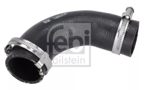 FEBI BILSTEIN FEBI BILSTEIN 188208 Febi Upper Charge Air Hose For Ford C-max Focus Focus C-max 