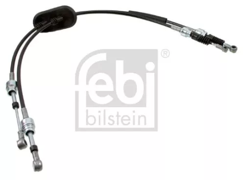 Febi Cable Pull Manual Transmission For Fiat Doblo