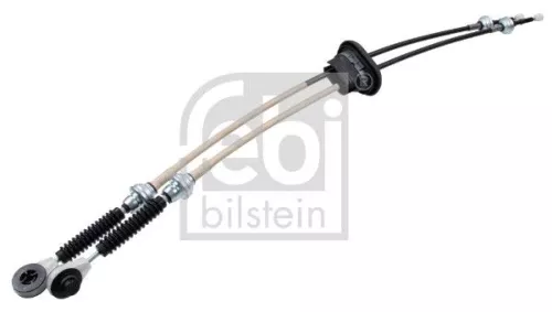 Febi Cable Pull Manual Transmission For Citroën Fiat Peugeot Expert Jum