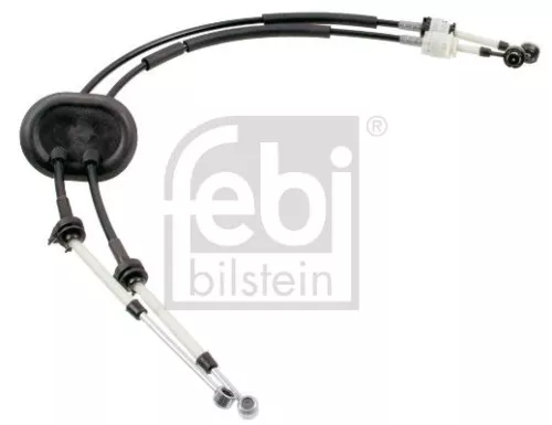 Febi Cable Pull Manual Transmission For Peugeot 207 207 Cc 207 Sw