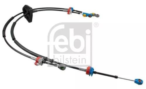 Febi Cable Pull Manual Transmission For Fiat Doblo