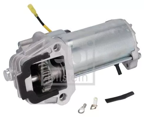 Febi Starter Motor For Ford Mondeo Transit