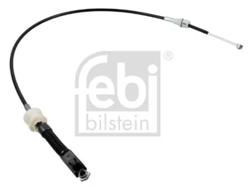 Febi Cable Pull Manual Transmission For Alfa Romeo Fiat 500l Avventura 