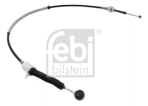 Febi Right Cable Pull Manual Transmission For Mini Mini Mini Clubman Mi