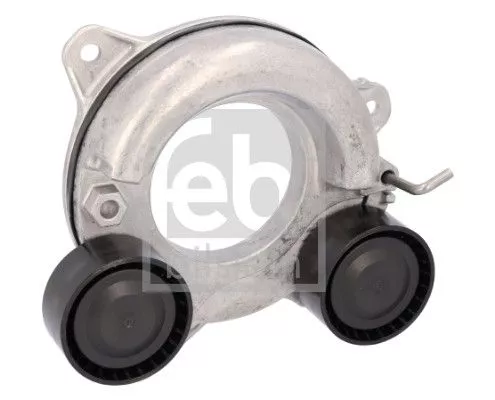 Febi Drive Belt Tensioner For Dacia Nissan Renault Samsung Arka