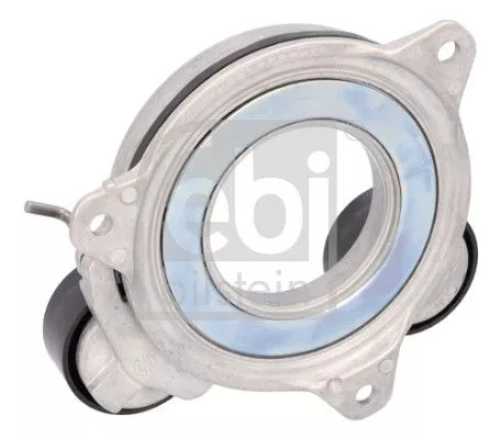FEBI BILSTEIN FEBI BILSTEIN 188225 Febi Drive Belt Tensioner For Dacia Nissan Renault Samsung Arka 