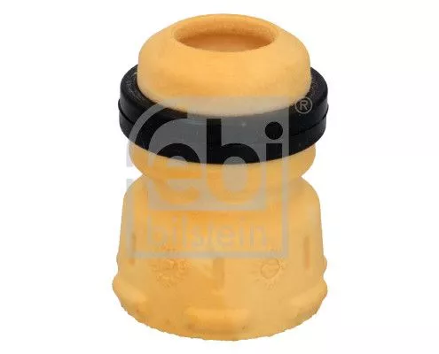 Febi Front Left Or Right Rubber Bump Stop For Audi Ford Skod