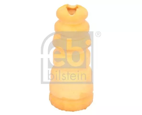 Febi Rear Left Or Right Rubber Bump Stop For Ford Fiesta