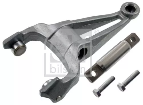 Release Fork, clutch