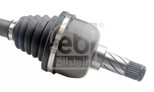 FEBI BILSTEIN FEBI BILSTEIN 188248 Febi Front Left Drive Shaft For Volvo S60 V70 