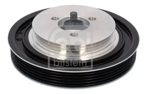 Febi Crankshaft Pulley  For Citroën Opel Peugeot Toyota Vauxhall 10