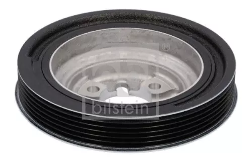 FEBI BILSTEIN FEBI BILSTEIN 188258 Febi Crankshaft Pulley  For Citroën Opel Peugeot Toyota Vauxhall 10 