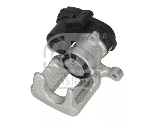 Febi Rear Left Brake Caliper For Audi Seat Vw Alhambra Q3 Sharan