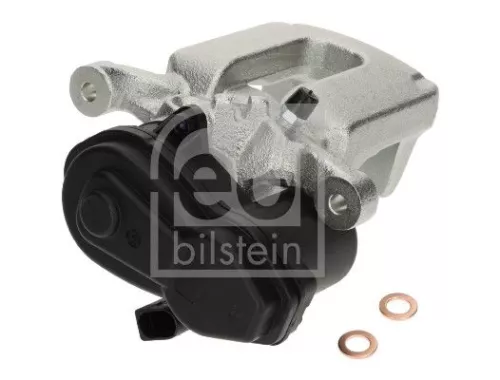 FEBI BILSTEIN FEBI BILSTEIN 188267 Febi Rear Right Brake Caliper For Audi Seat Vw Alhambra Q3 Sharan 