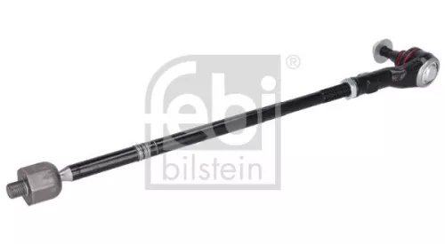 FEBI BILSTEIN FEBI BILSTEIN 188268 Febi Front Left or Right Inner Outer Tie Rod Kit For Audi Cupra Skoda Vw Elroq Enyaq 