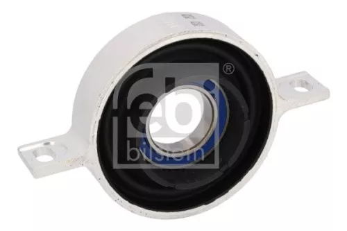 Febi Centre Propshaft Mount/Bearing For Bmw 3 4