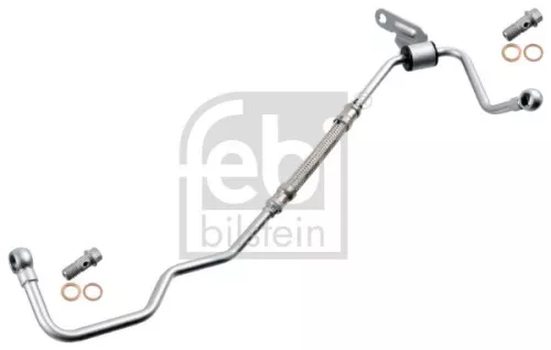 FEBI BILSTEIN FEBI BILSTEIN 188271 Oil Line, charger 