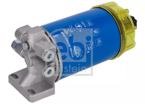 FEBI BILSTEIN FEBI BILSTEIN 188272 Housing, fuel filter 